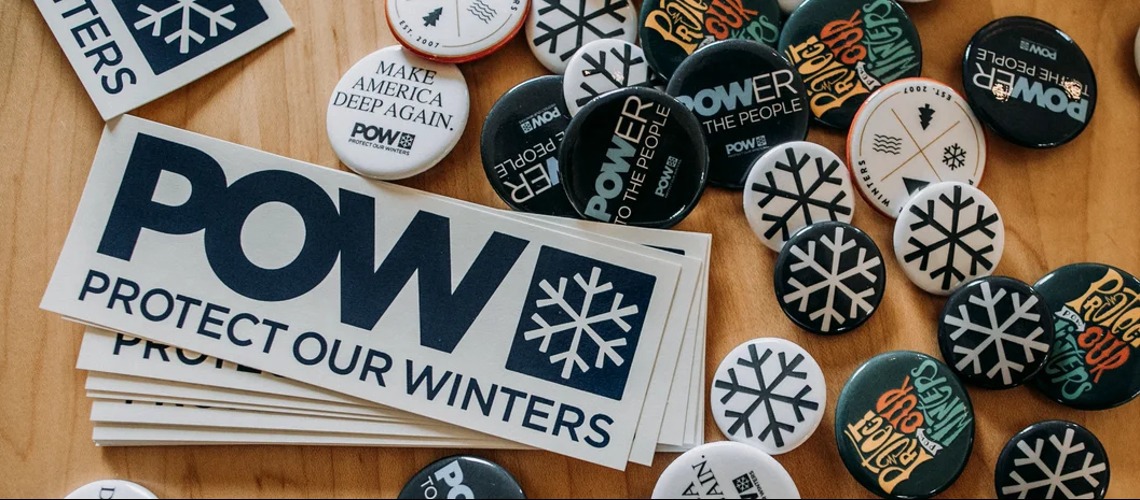 Icebreaker & Protect Our Winters Partner To Support Glacier Conservation