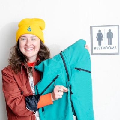 Game Changing News For Female Skiers And Snowboarders From Burton And Gnaran