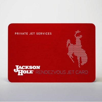 Private Jet Services Names Hotel Terra Jackson Hole The Official Headquarters Of The Rendezvous Jet Card