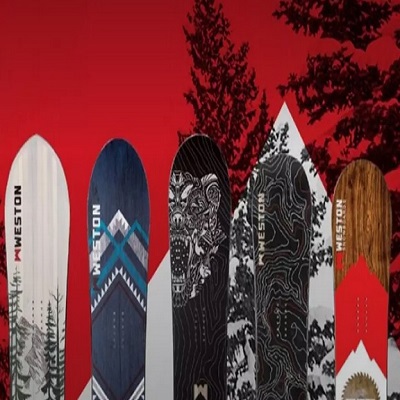 Weston Snowboards Announce Four-Year Warranty