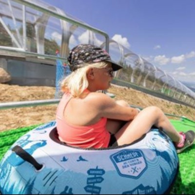 Mountain Planet 2024: - Sunkid Presents Leisure Portfolio For 365 Days A Year