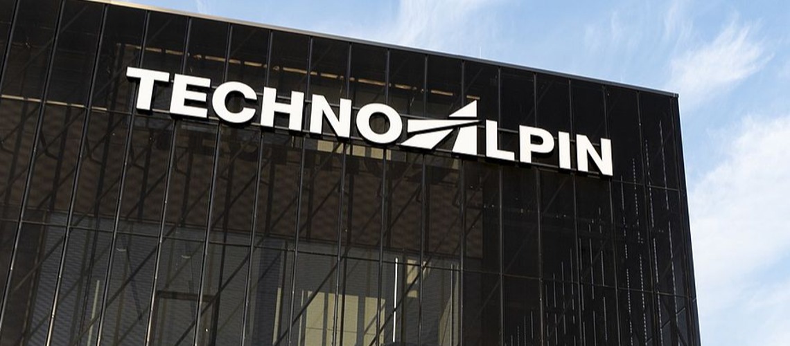 TechnoAlpin Highlights ALPINAL – The Complete System For Snowmaking Pipeline Construction