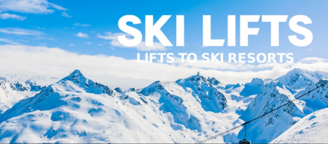Ski Lifts Celebrates 20 Years: A Journey from One Van To Global Recognition