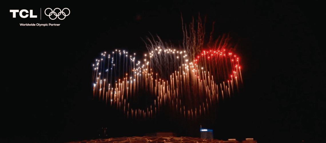 TCL Announces Winter Sports Athletes Joining Team TCL, Embodying Spirit Of "Inspire Greatness"