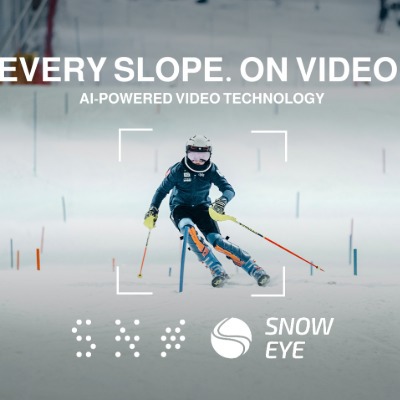 World-First Innovation In Snowsports AI Technology Launched At SNØ Oslo