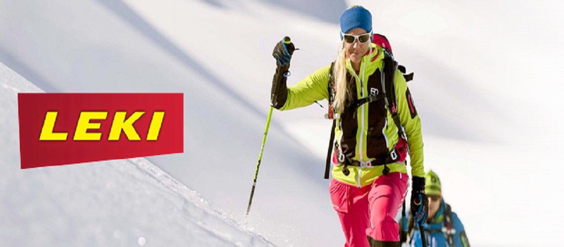 Leki: Peter Fresia Joins The Product Management Team