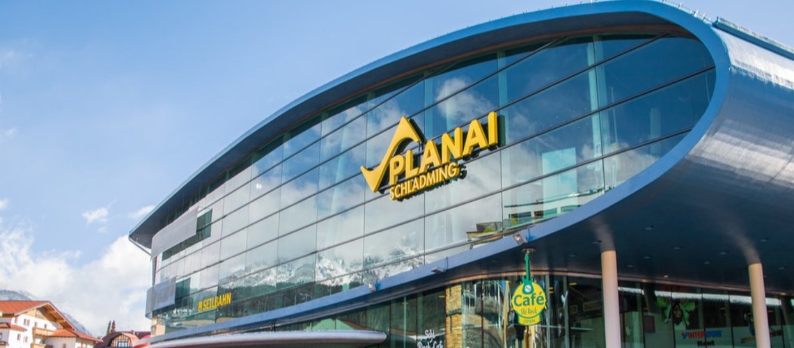 50 Years Of The Planai-Hochwurzen-Bahnen  Leading Styrian Company Celebrates A Big Anniversary