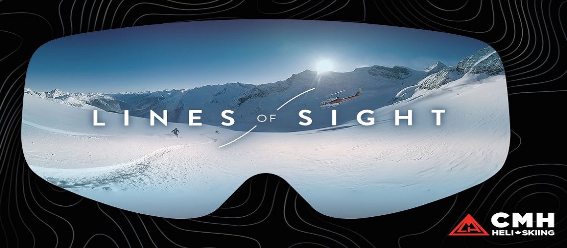 CMH Brings Heli-Skiing To The Masses