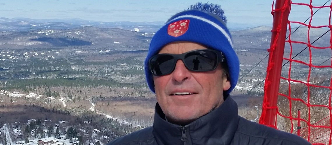Holderness School Coach Craig Antonides To Depart
