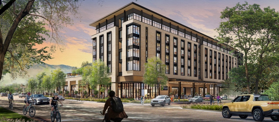 Aspen's Limelight Hotels Announces Partnership with Janie & Jack
