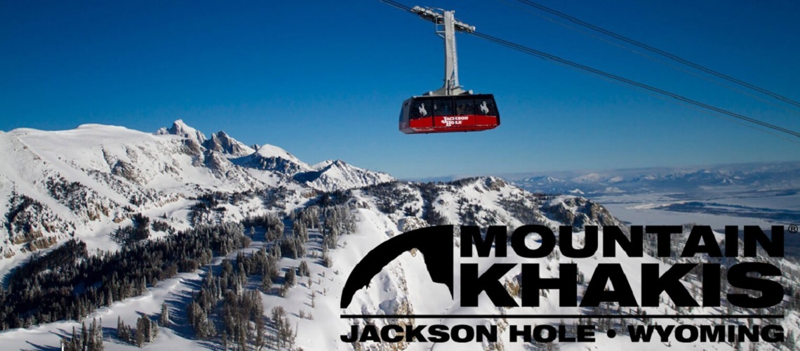 Mountain Khakis Launches Underwear