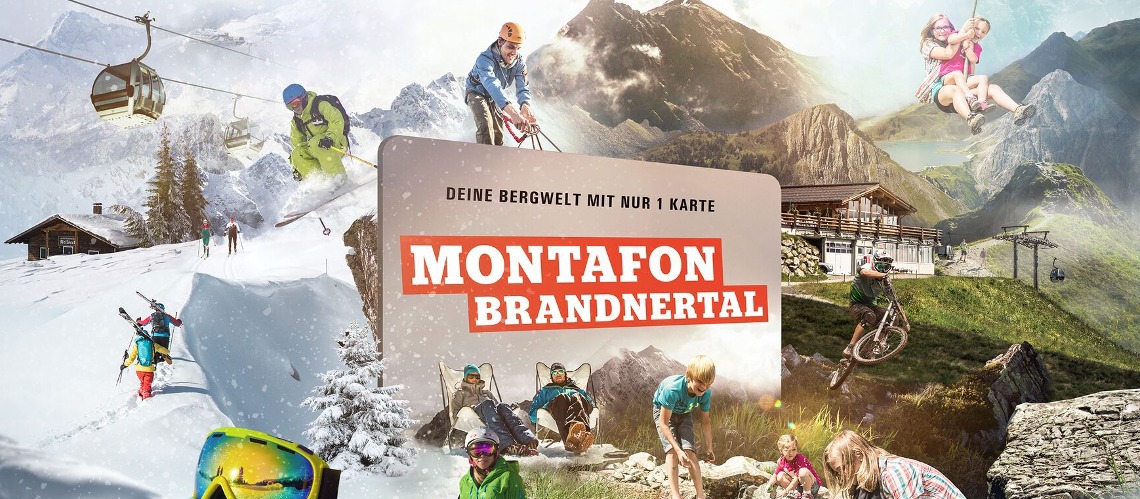 Bergbahnen Montafon Brandnertal Introduces Dynamic Pricing