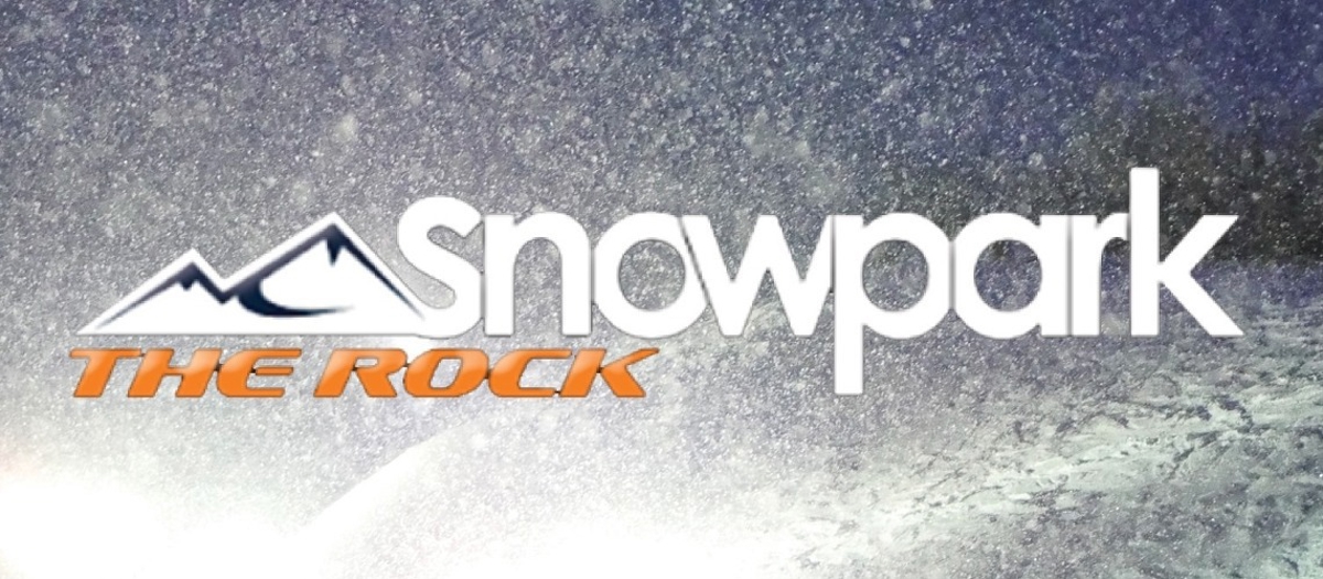 Rock Snowpark Re - Rebrands As Crystal Ridge SSN