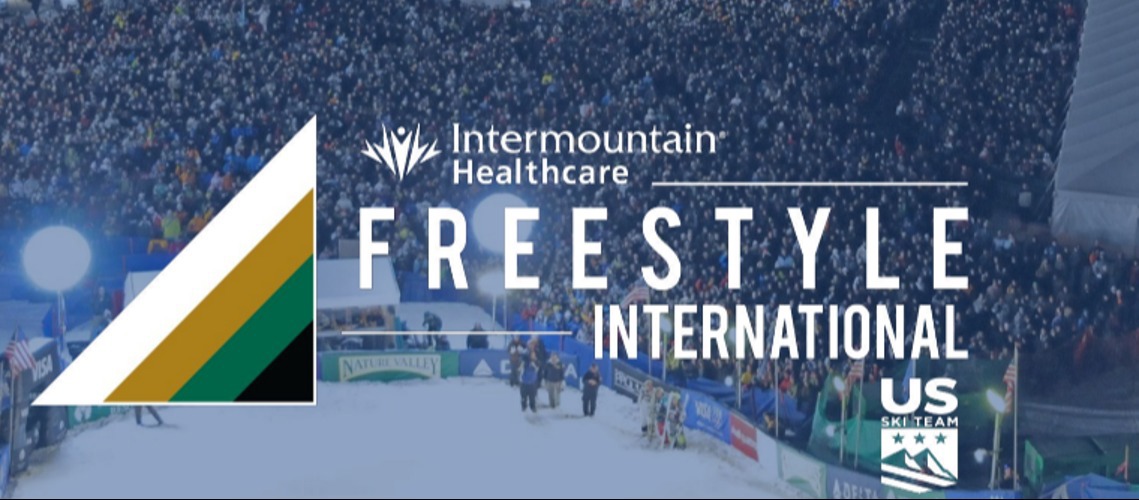 Deer Valley Resort To Host 2023 Intermountain Healthcare  Freestyle International Ski World Cup