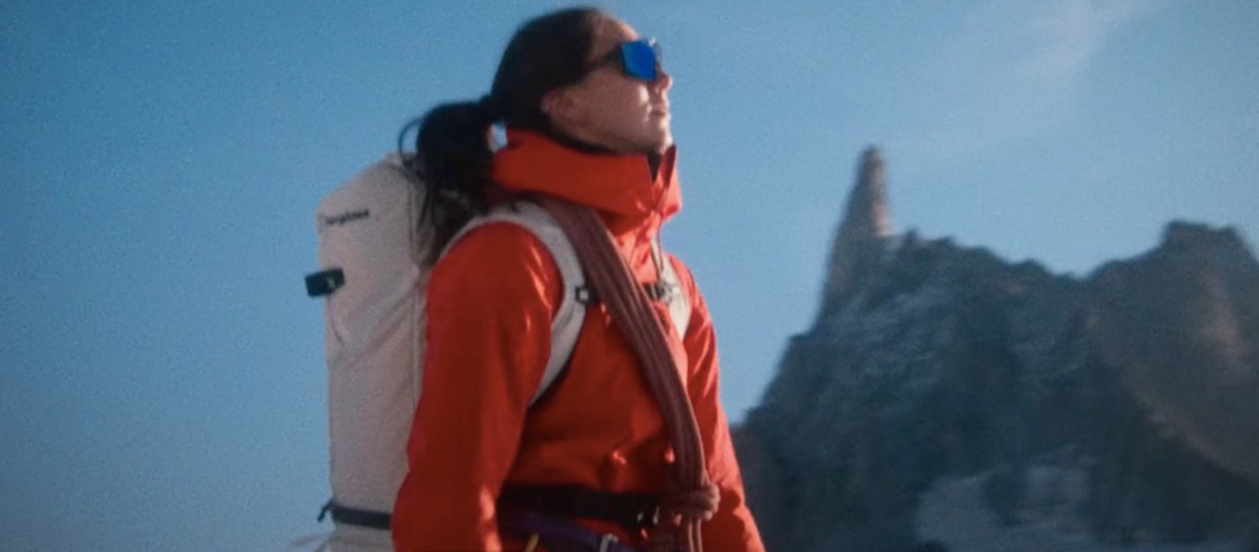 Berghaus Celebrates ICONS FW26 and 60th Anniversary at Westerlind NYC