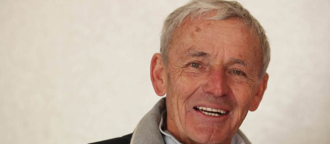 Downhill Gold Medalist Egon Zimmerman Dead