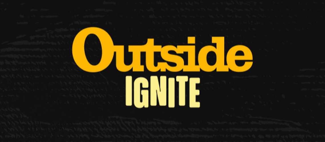 Outside Ignite Announces Open Call For Startup Competition Submissions