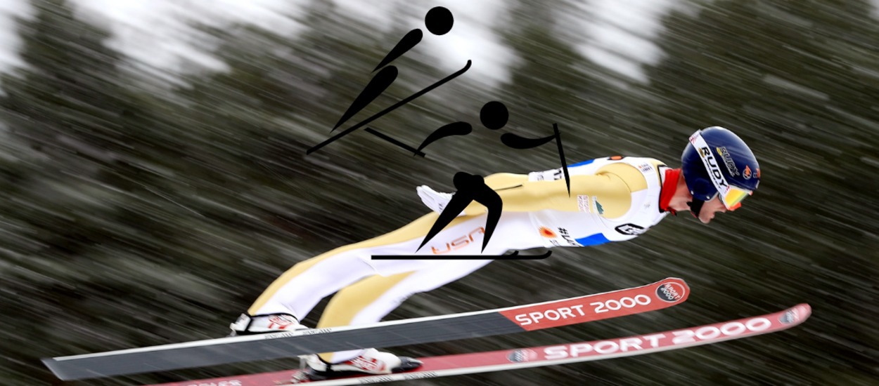  Nordic Combined Faces Olympic Uncertainty as IOC Weighs Axing Event Rather Than Expanding It to Women
