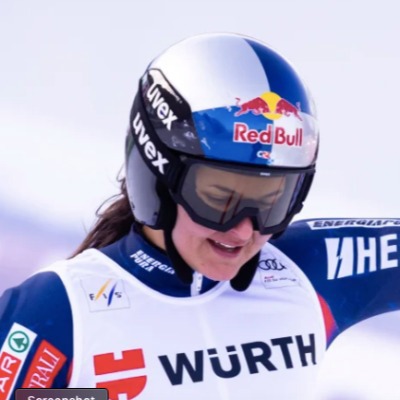 Ljutic Wins In  Courchevel To Claim Third Slalom Win In Four