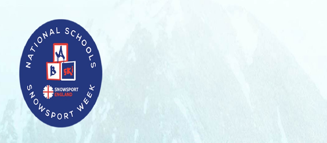 Snowsport England And Snowsport Wales Announce Dates For National Schools Snowsport Week 2018