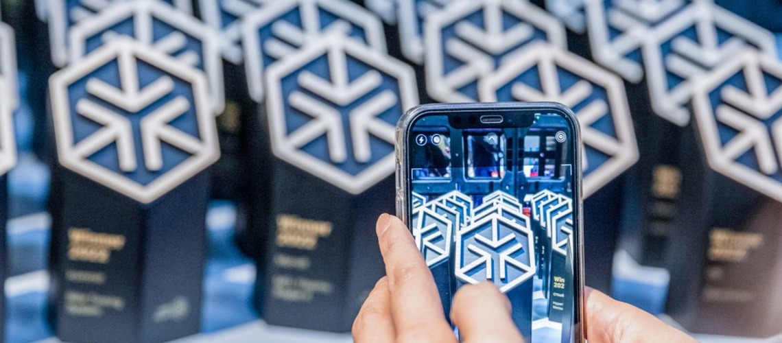 Reichmann Ski & Board Tuning: Polymat Pro Receives ISPO Award 2023