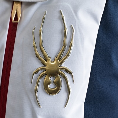 Spyder Licences Footwear