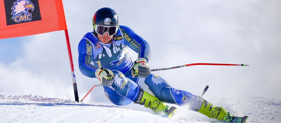 Colorado Mountain College Alpine Ski Team Launches Fundraiser To Survive