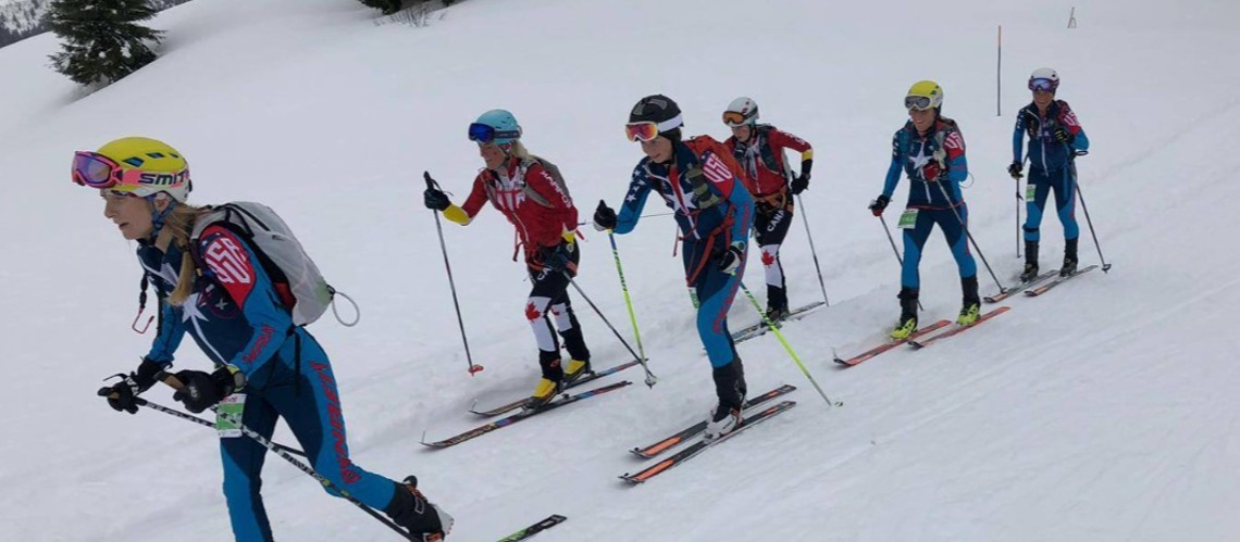 United States Ski Mountaineering Association (USA Skimo) To Hold 2 Qualifying Events For Elite Athletes In Colorado In December
