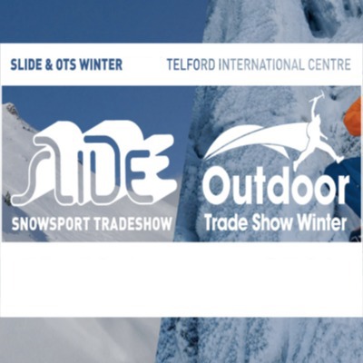Slide & OTS Winter 2024 Filling Up Fast. Organisers Say 'Book Now'