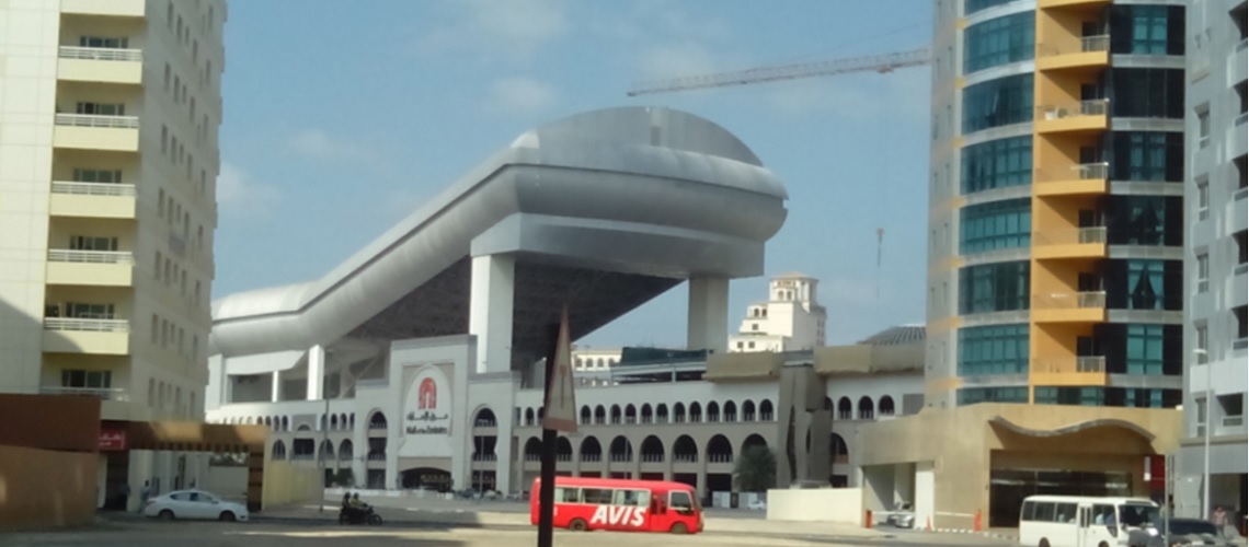 Ski Dubai Wins ‘World’s Best Indoor Ski Resort’ For A Record-breaking Six Years In A Row