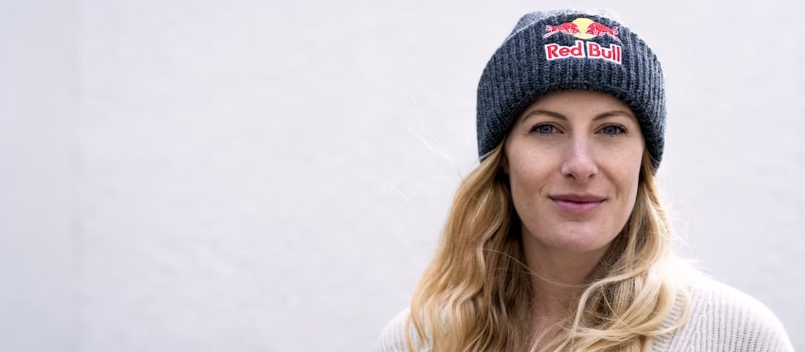 Fanny Smith Returns To Stockli