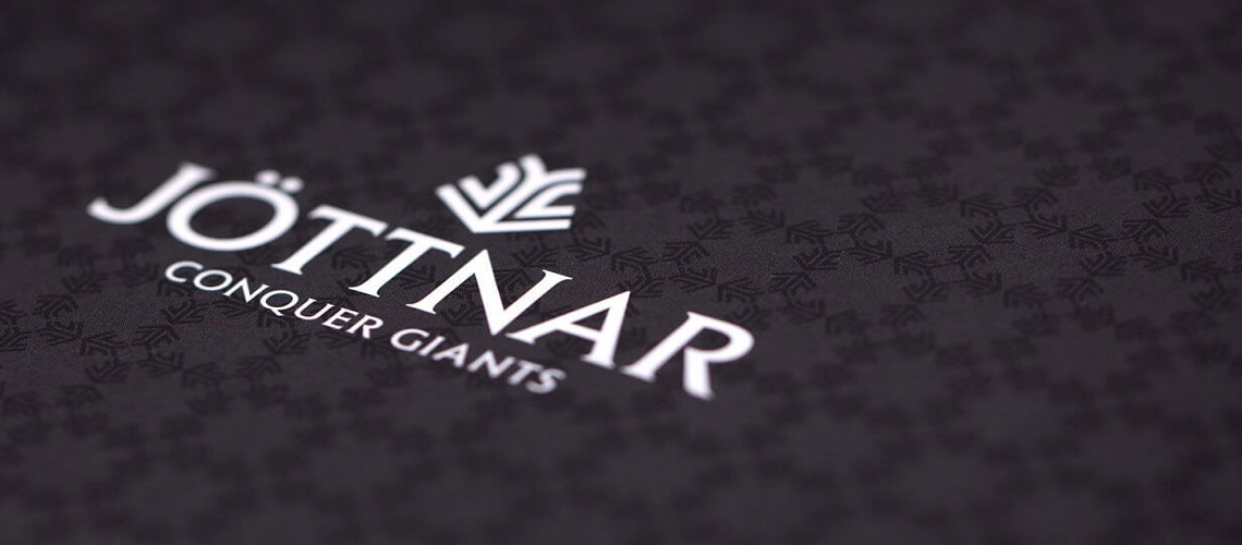 British Mountain Clothing Brand Jottnar Launches New Ski Collection