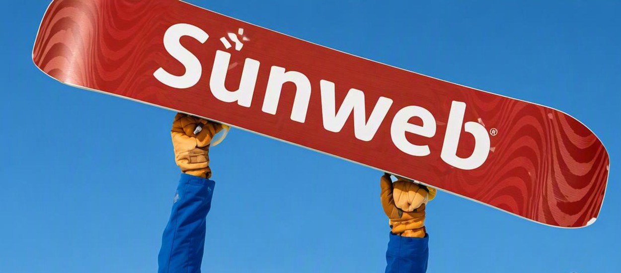 New research from Sunweb shows nearly 1 in 3 18-44s more likely to book a cold-weather holiday this year as a direct result of the summer heatwaves.