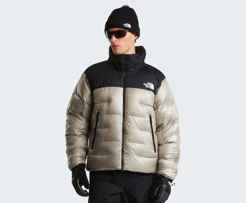 Nuptse 2