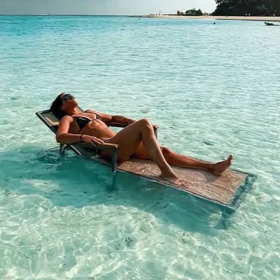 Alpine Athletes Take A Summer Break