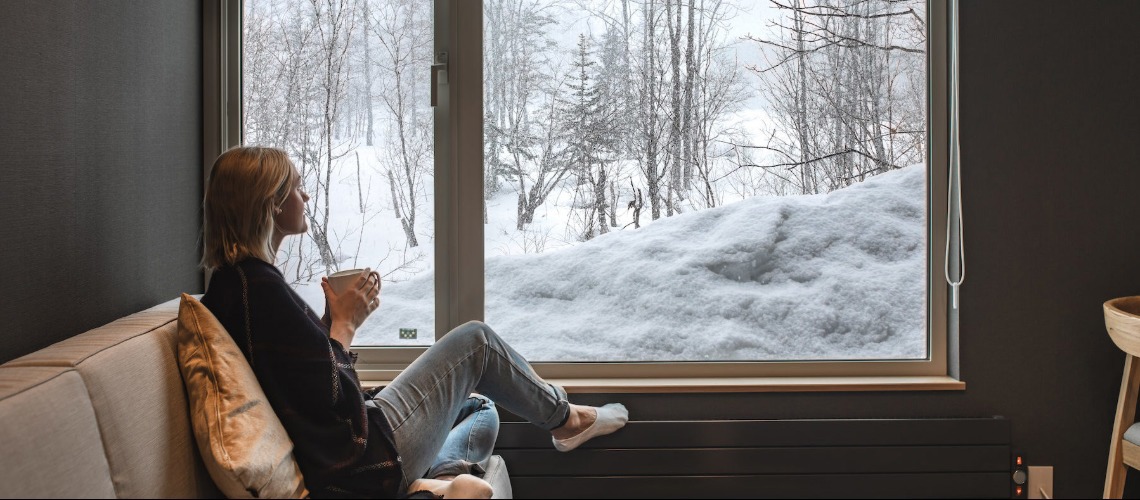 Niseko's Nest Rebrands As Miru Collection