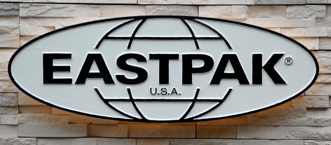 Eastpak Re-Launches In US