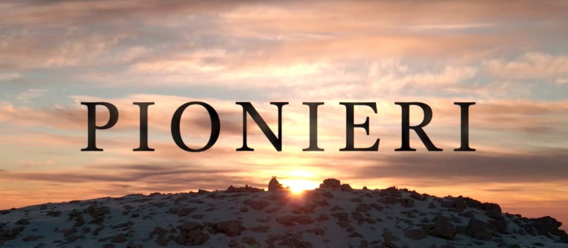 AKU & Peter Moser's 'Pionieri' Film To Be Showcased At London Mountain Film Festival In February