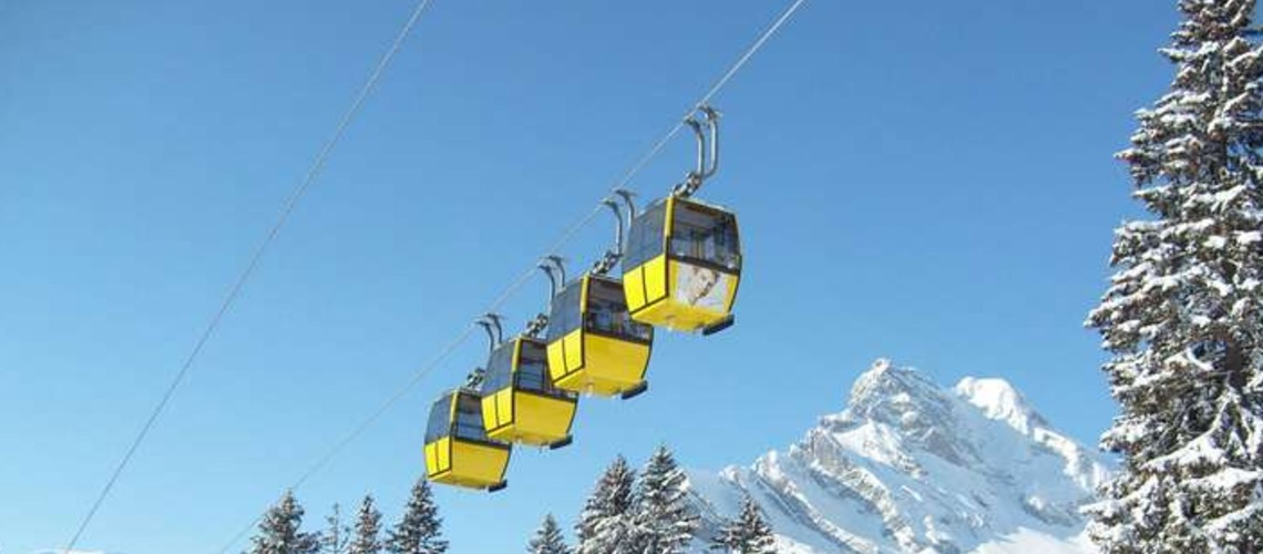 Sportbahnen Braunwald AG Holds General Assembly