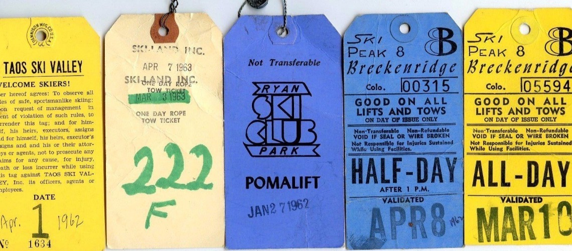 Markus Redl Discusses Dynamic Pricing In Ski Resorts