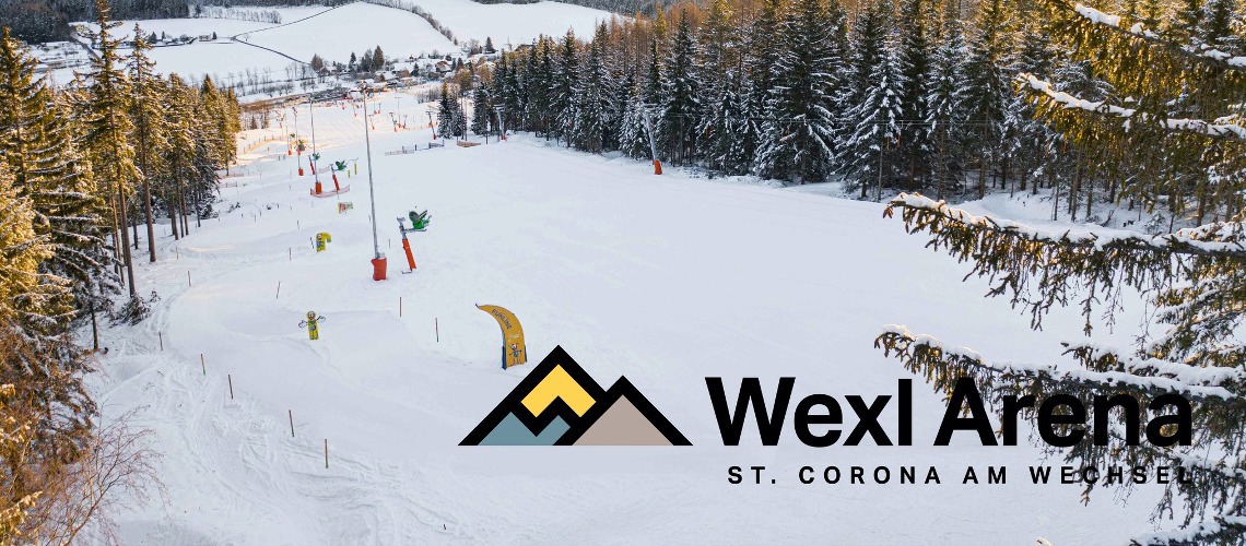 “Wexl Base” Officially Opened In The Wexl Arena St. Corona