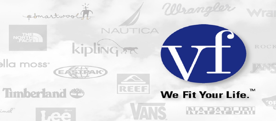 VF Corporation Appoints Steve Murray As Vice President, Strategic Projects
