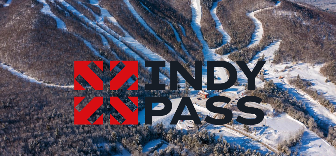 Indy Pass announces twelve new resorts. 26/27 pass sale begins February 25 for existing passholders.