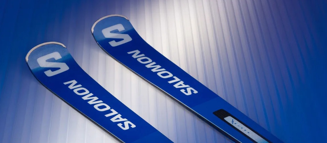 New CEO For Salomon