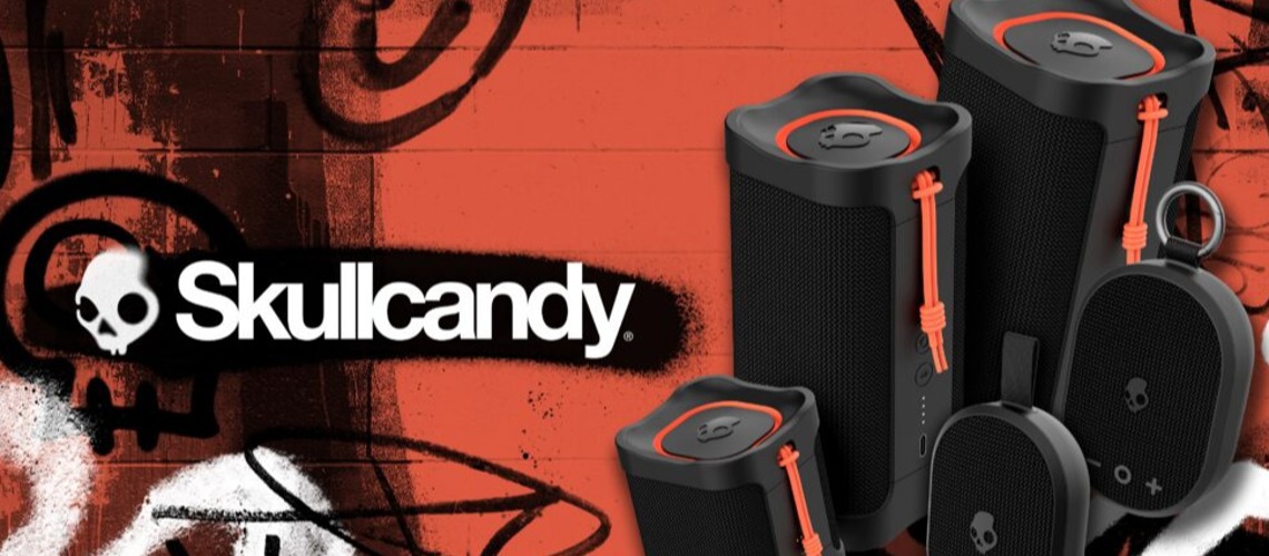 Skullcandy Launches EcoBuds, Its Most Sustainable Earbuds Yet