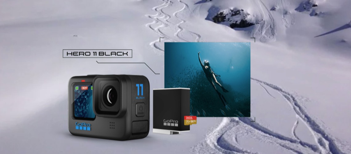 GoPro's Losses Deepen as Revenue Slides 31 Percent, But Subscription Business Keeps Growing