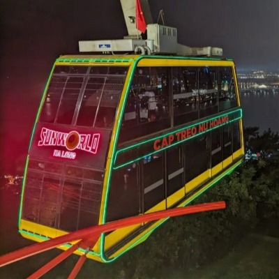 ROTEC Undertakes Cable Testing Work In Vietnam