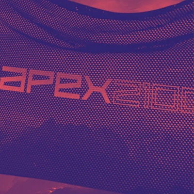 Apex2100 - The Programme At Home
