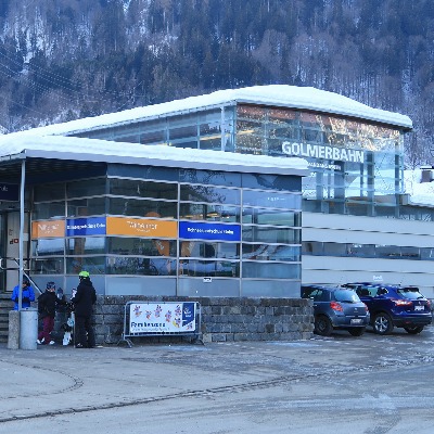 Renewal Of The Golmerbahn Cabins Goes Ahead