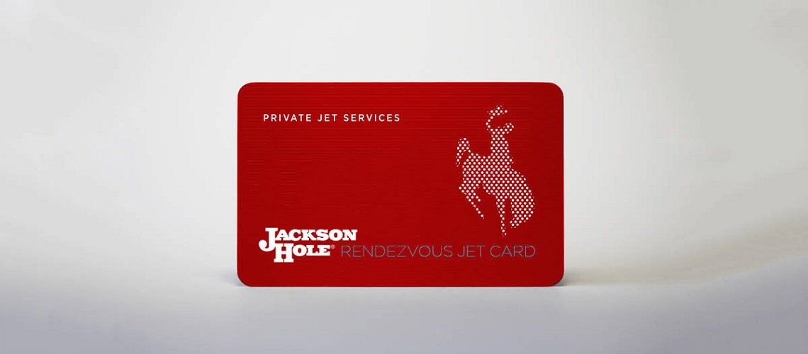Private Jet Services Names Hotel Terra Jackson Hole The Official Headquarters Of The Rendezvous Jet Card